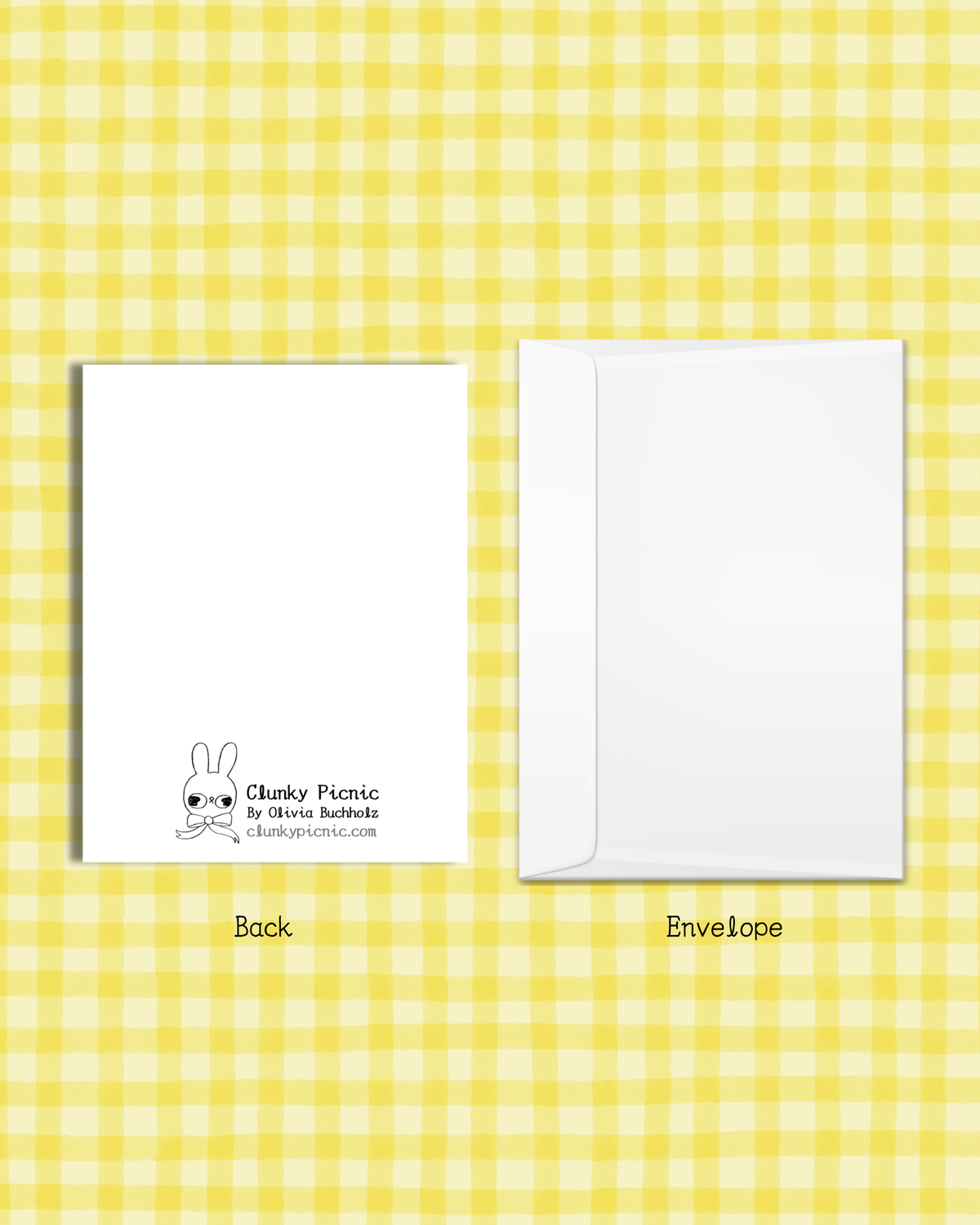 TGIF Productive Team Greeting Card