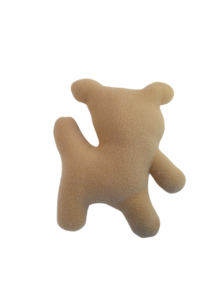 Graham Cracker Bear #2