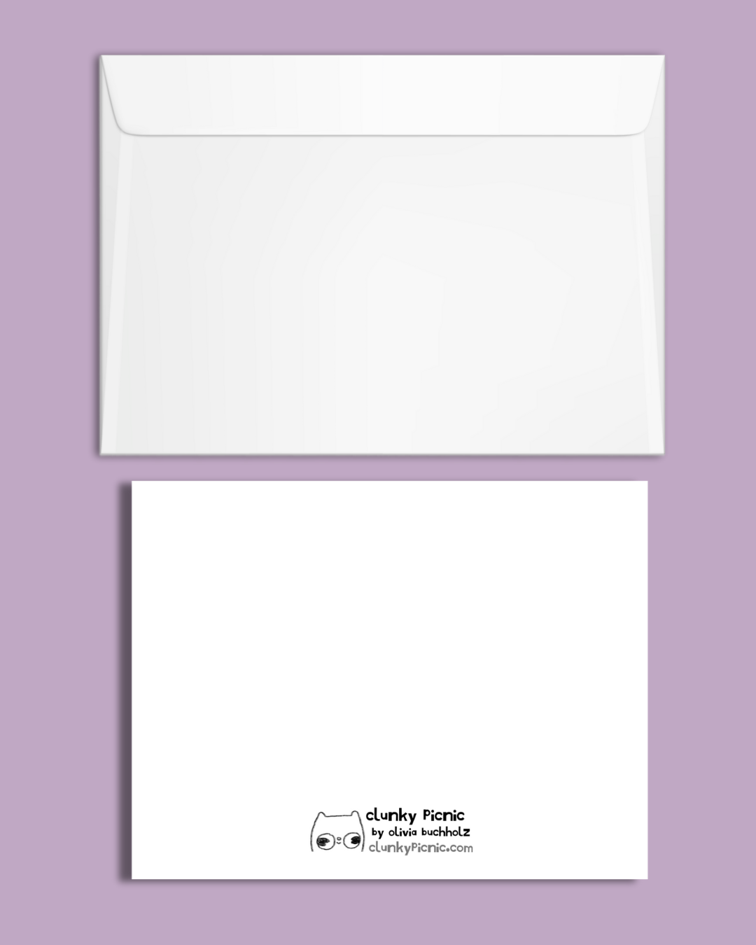 Warm Wishes Greeting Card