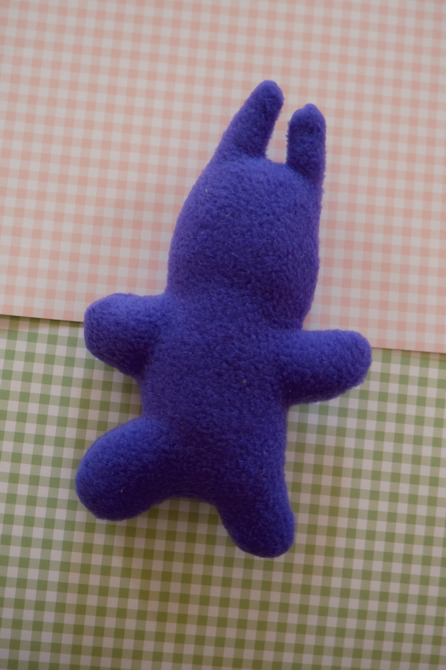 EVIL THING - Clunky Plush Collectible