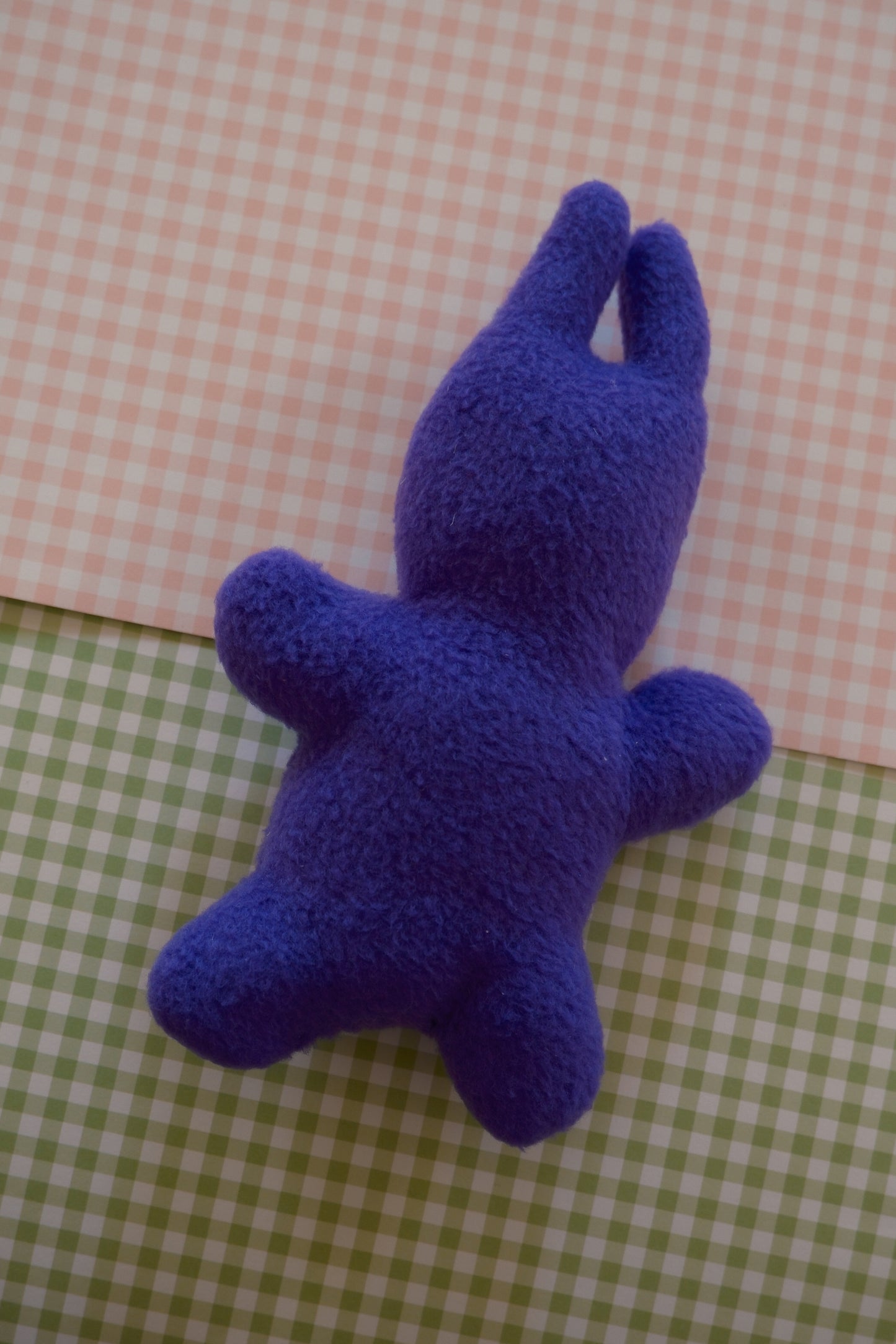 EVIL THING - Clunky Plush Collectible