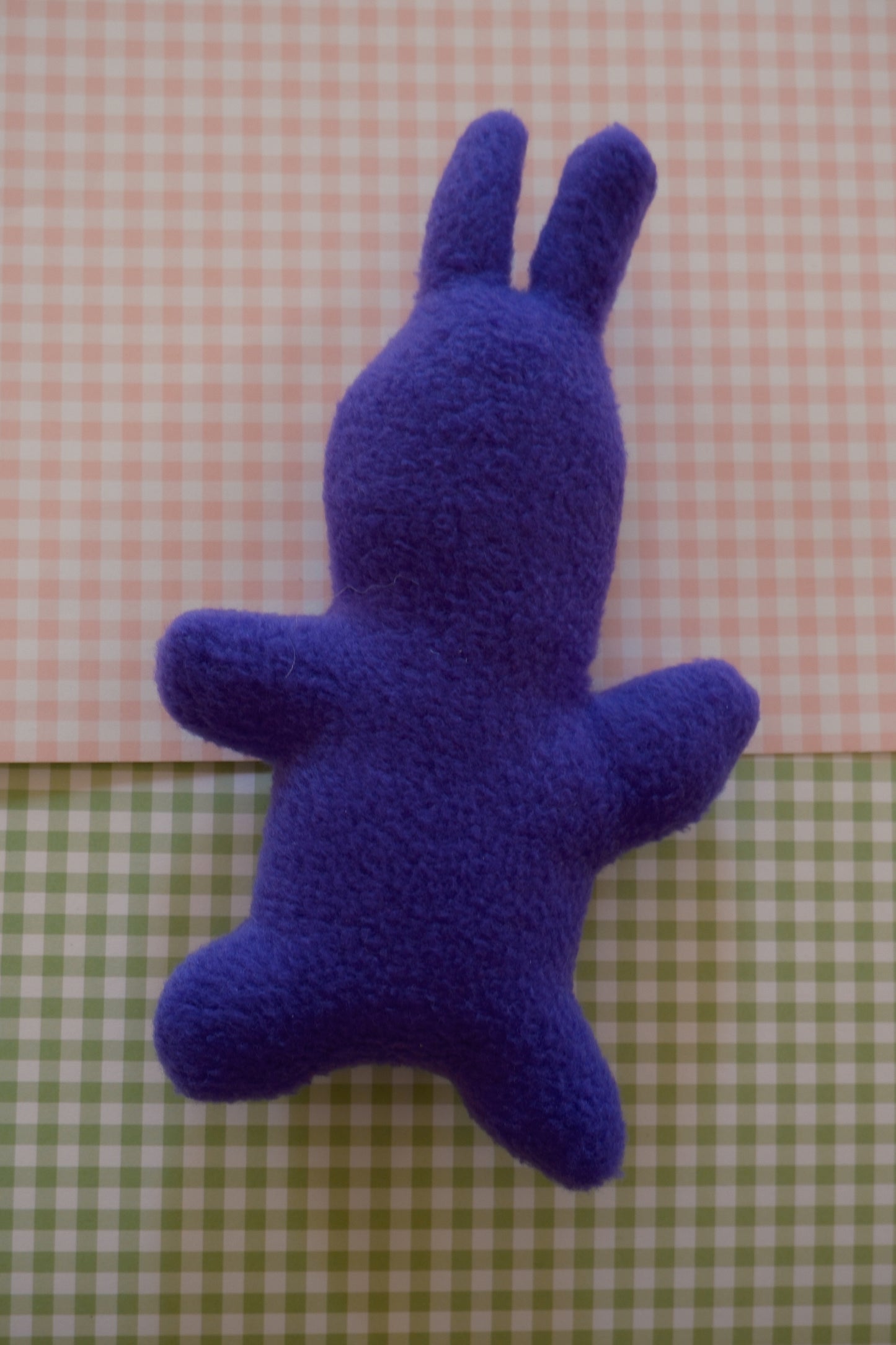 EVIL THING - Clunky Plush Collectible