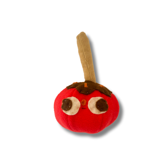 Candy Apple - Clunky Plush Collectible