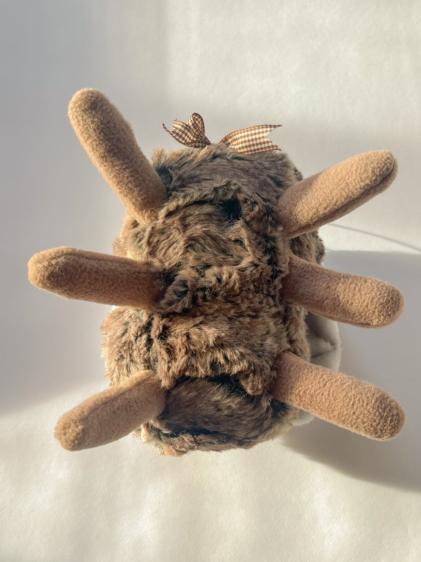 #1 Fruit Fly - Clunky Plush Collectible