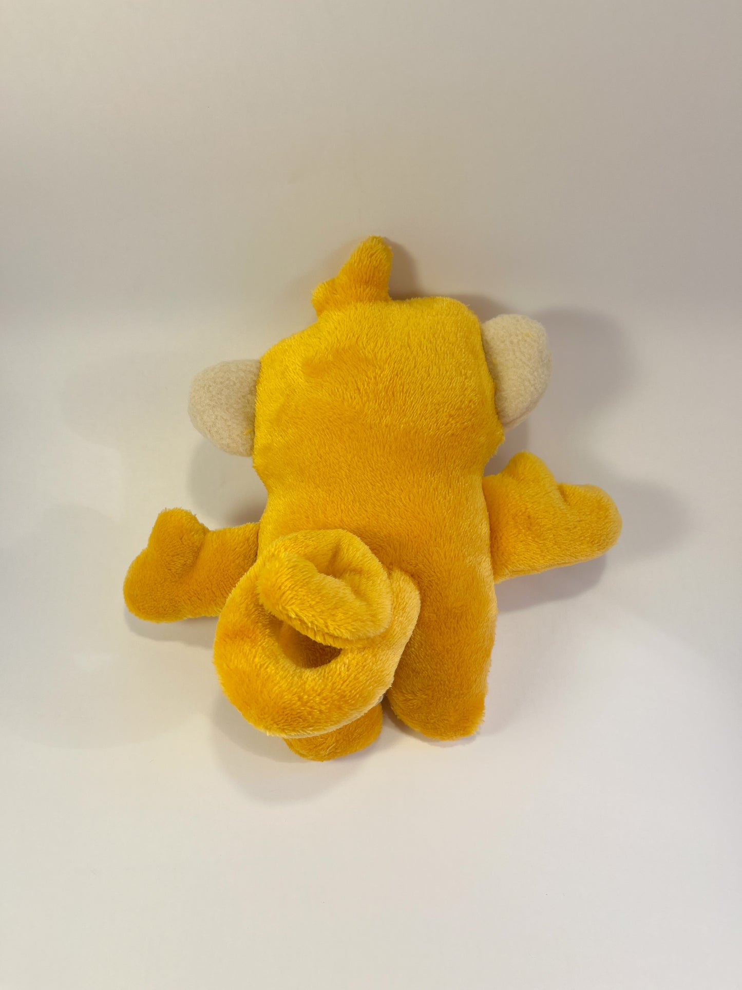 Nanie #1 - Clunky Plush Collectible