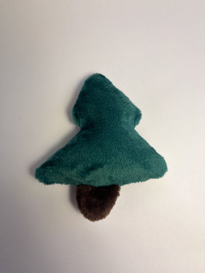 Magic Tree #3 - Mini Clunky Plush Collectible