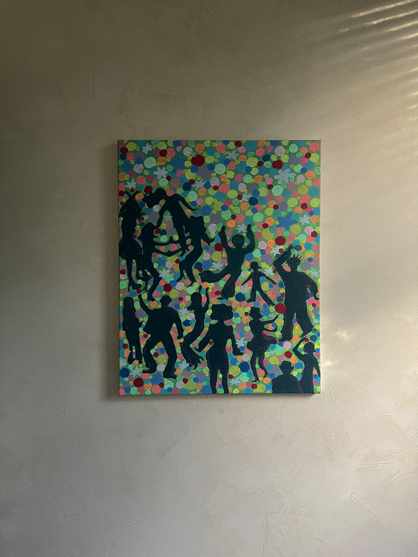 B2B - Original Painting