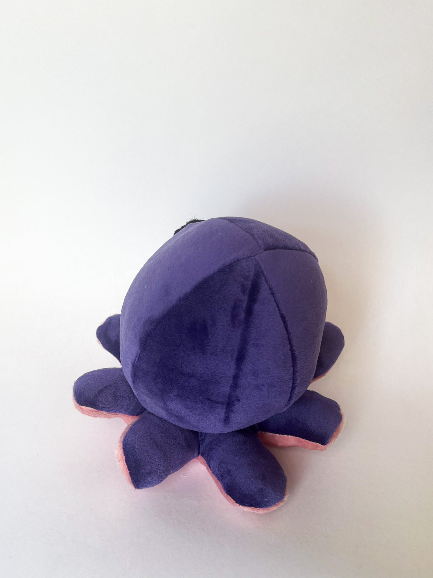 Ollie Octopus #1  - Clunky Plush Collectible